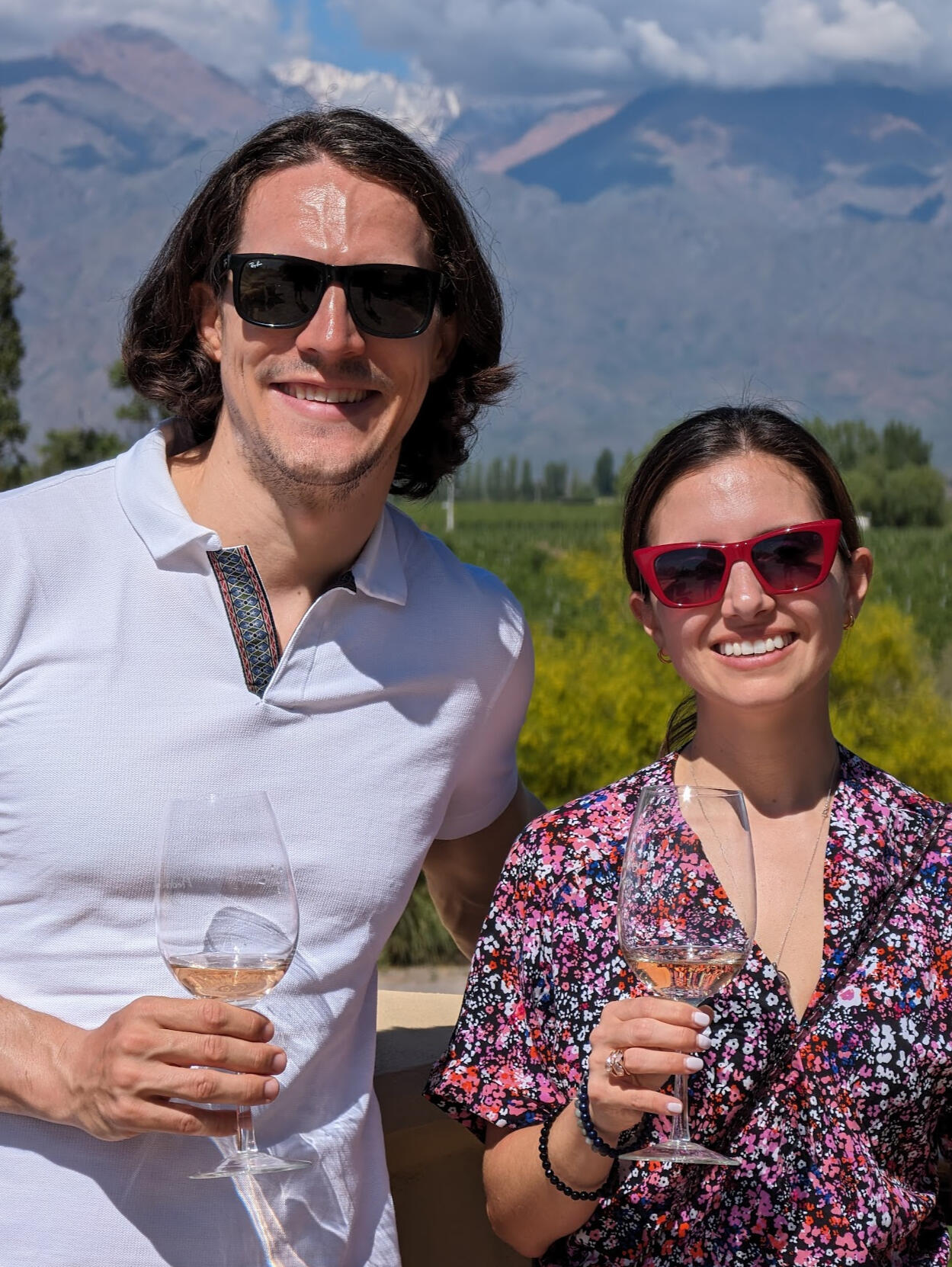 Vinjoyment wine services